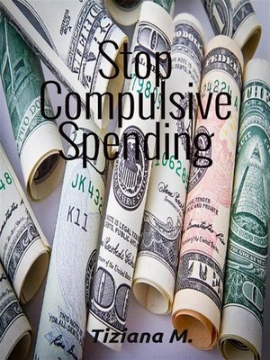 cover image of Stop Compulsive Spending